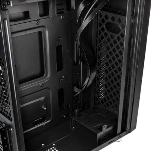 KOLINK KLA-003 ATX Mid Tower Black image