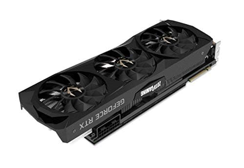 ZOTAC GAMING GeForce RTX 2080 Ti AMP image