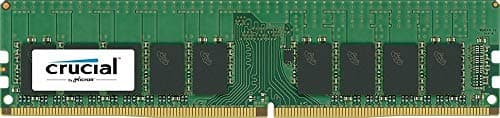 Crucial CT16G4WFD8213 Green DDR4-2133 CL15 16GB (1x16GB) main image