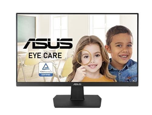 Asus VA24EHE 23.8" 1080p 75Hz IPS Monitor main image