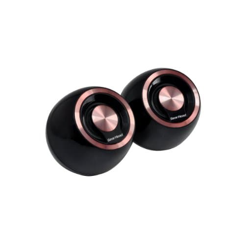 Gear Head SP2000URED 3 W Speakers image