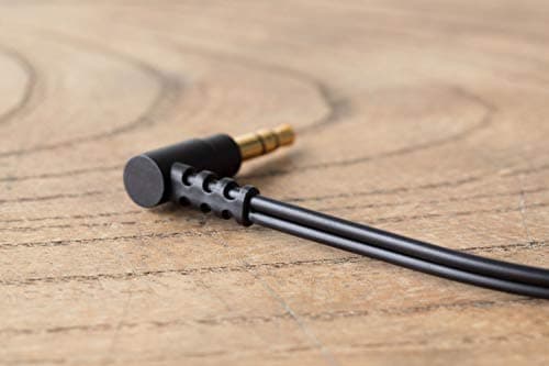 Final E1000 Closed Wired Earbud Black image