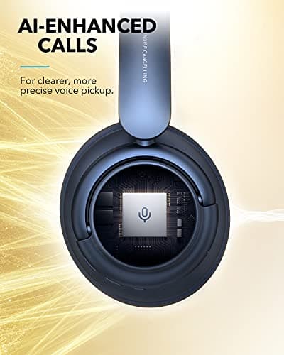 Anker Soundcore Life Q35 Headset image