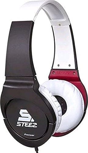 Pioneer SE MJ721I Closed-Back Wired Headphones Brown image