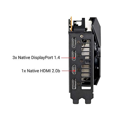 ASUS ROG STRIX RX 5700 XT GAMING OC image