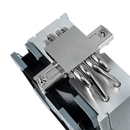 Scythe Kotetsu Mark II Air 154mm 51.17 CFM image