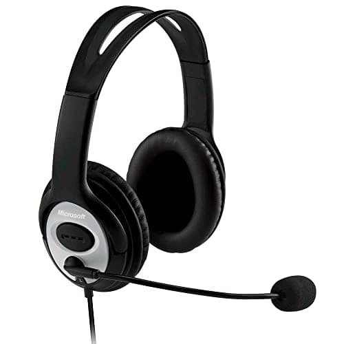 Microsoft L2 LifeChat LX-3000 Headset image