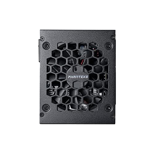 Phanteks Revolt SFX 650W Fully Modular 80+ Gold Certified image