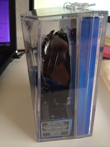 Mad Catz R.A.T. M Laser Bluetooth Wireless Gaming Mouse image