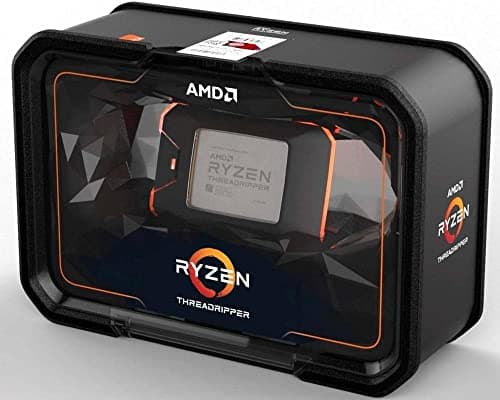 Ryzen Threadripper 2950X image