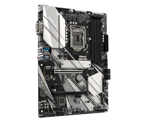 ASRock B365 Pro4 LGA1151 DDR4 ATX image