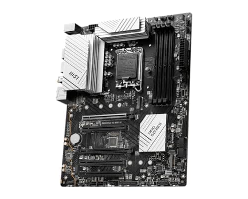MSI B760 PRO VC WIFI IV DDR5 ATX image