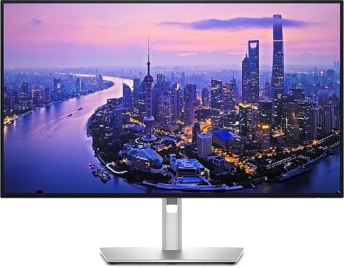 Dell UltraSharp U2725QE 27" 4K 120Hz IPS Monitor image