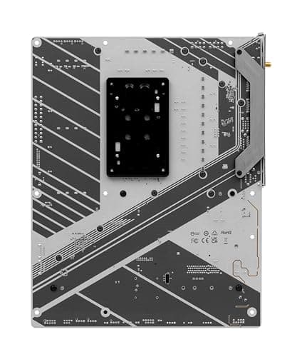 ASRock X870 Pro RS WiFi AM5 DDR5 ATX image