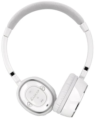 Thermaltake LHA0049-B Closed White Headphones image