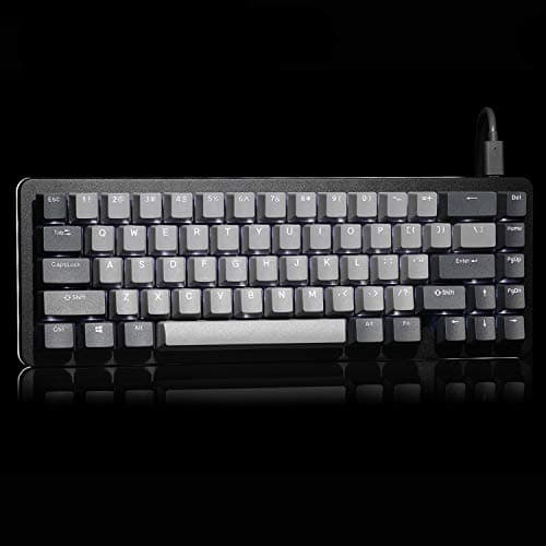 DROP MDX-31827-12 RGB Cherry MX Blue Wired Gaming Keyboard image