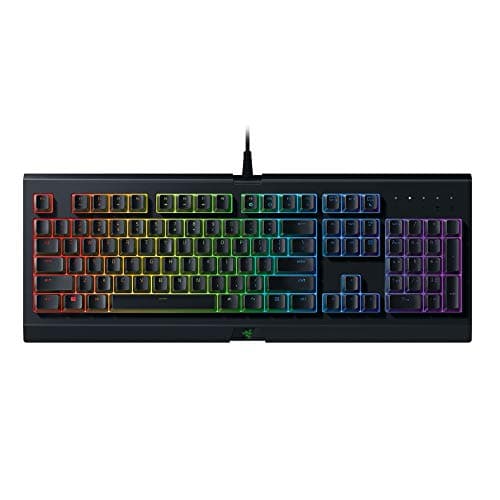Razer Cynosa Chroma RGB Wired Gaming Keyboard main image