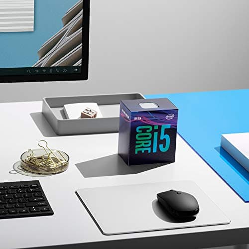 Intel Core i5 9600 3.1 GHz 6-Core LGA1151 image