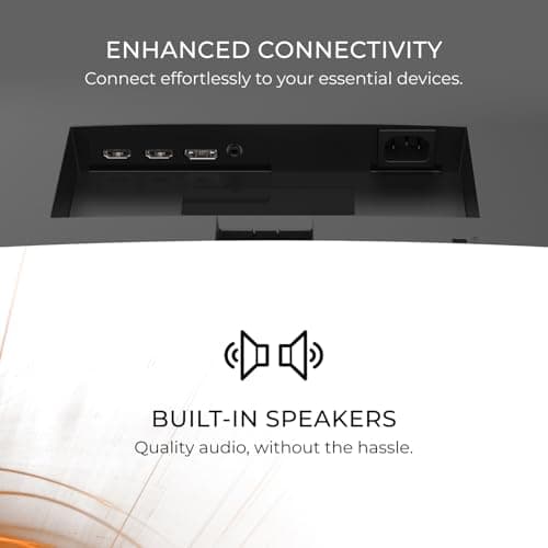 AOC U27B3A 27" 4K 60Hz IPS Monitor image