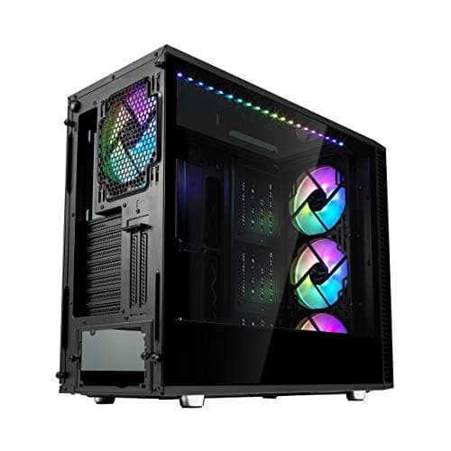 Fractal Design Define S2 Vision RGB image