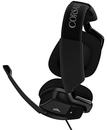 Corsair VOID PRO Surround (Black) 7.1 Channel Headset image