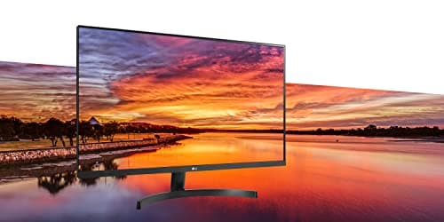 LG 32QN600-B 32" 1440p 75Hz IPS Monitor image