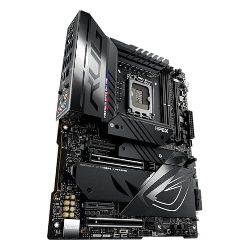 Asus Z790 ROG MAXIMUS APEX ENCORE LGA1700 DDR5 ATX image