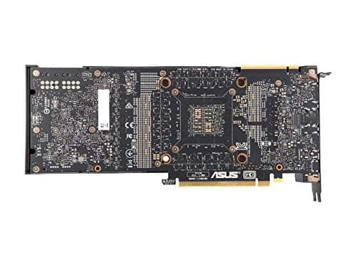 Asus Turbo GeForce RTX 2080 Ti 11 GB image