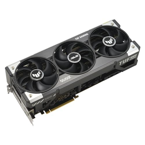 Asus TUF GAMING GeForce RTX 5090 32 GB image