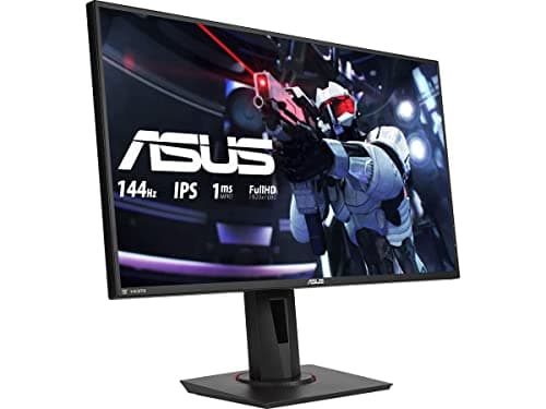 Asus VG279Q 27" 1080p 144Hz IPS Monitor main image