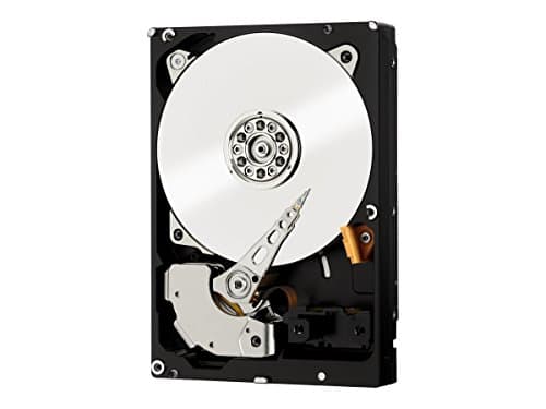Western Digital SE 3TB HDD 3.5" SATA image