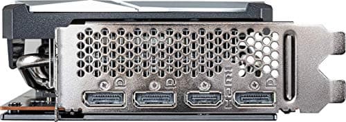 MSI MECH 2X Radeon RX 6700 XT 12 GB image