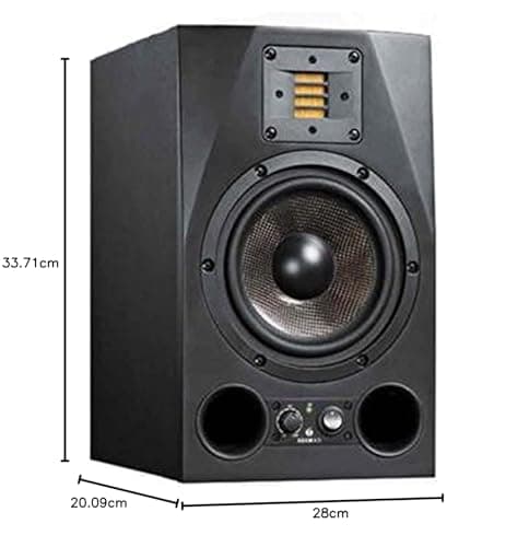 ADAM Audio A7X 1.0 Channel 300W Speaker System image