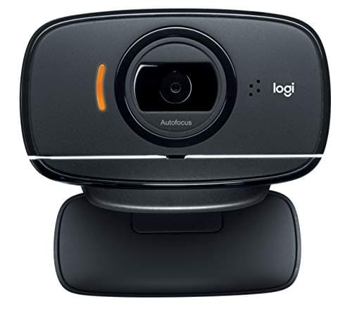Logitech C525 720p Webcam main image