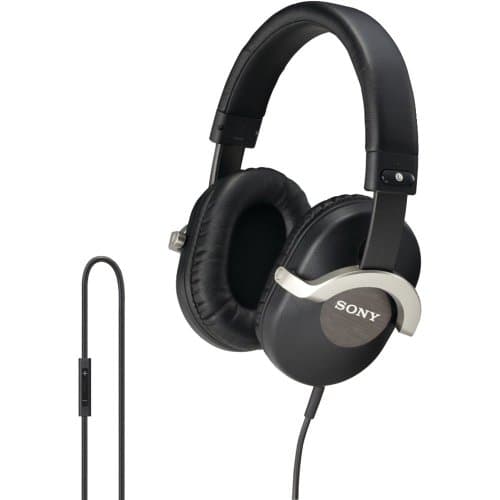 Sony DR-ZX701IP Closed Headphones image