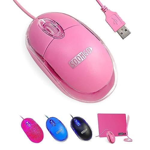 Rechargeable Wireless Mouse for MacBook pro Bluetooth Mouse for MacBook pro Air Laptop MacBook Mac Windows (Silver) image