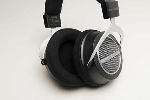 Beyerdynamic Amiron Home Tesla Open-Back Wired Headphones image