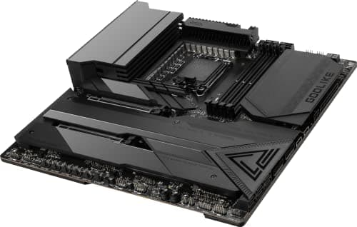 MSI Z790 MEG GODLIKE DDR5 EATX image