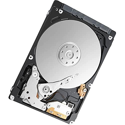 Toshiba L200 2TB 2.5" HDD 5400RPM SATA Internal image