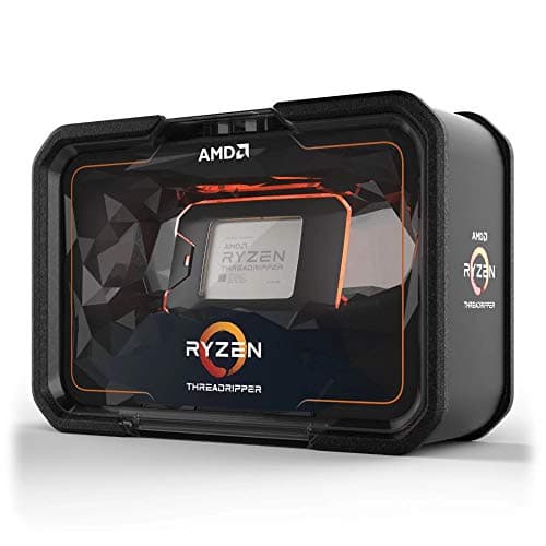 AMD Threadripper 2920X 3.5 GHz 12-Core sTR4 image