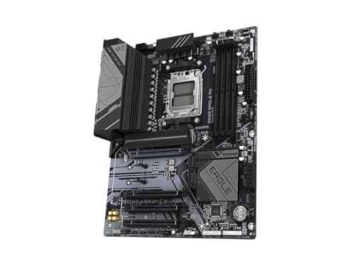 Gigabyte B650 EAGLE AX AM5 DDR5 ATX image