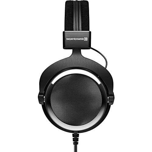 Beyerdynamic DT 880 CHROME SPECIAL EDITION Semi-open Headphones image