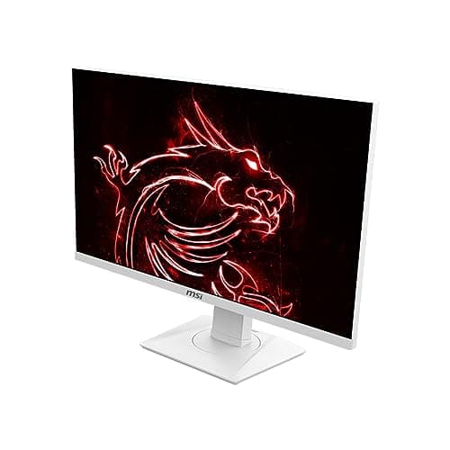 MSI Optix G274QRFW 27" 1440p 170Hz IPS Monitor image