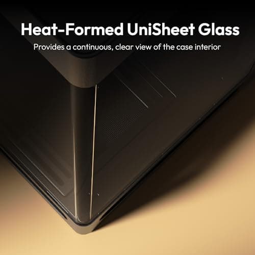 HAVN HS420 ATX Mid Tower Black with Tempered Glass Side Panel and USB 3.2 Gen 2 Type-C, USB 3.2 Gen 1 Type-A Front Panel image