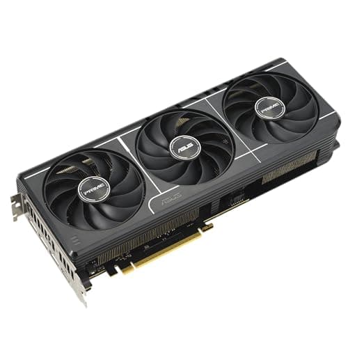 Asus PRIME GeForce RTX 5070 12 GB image