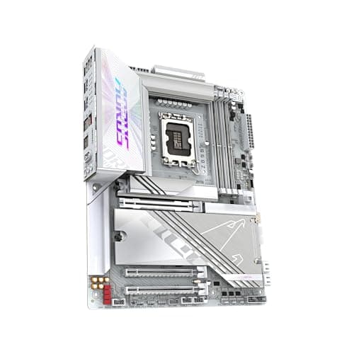 Gigabyte Z890 AORUS PRO ICE WIFI DDR5 ATX image