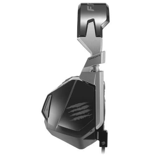 Mad Catz F.R.E.Q. 4D Closed-Back Gaming Headset image