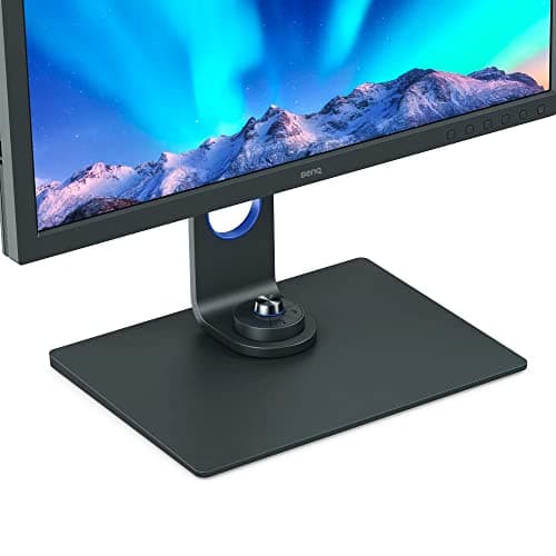 BenQ SW271C 27" 4K 60Hz Mini LED Monitor image