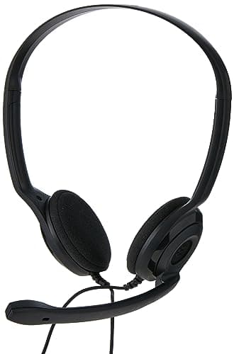 Sennheiser PC 5 CHAT Headphones Closed-Back main image