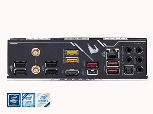 Z390 AORUS ULTRA image